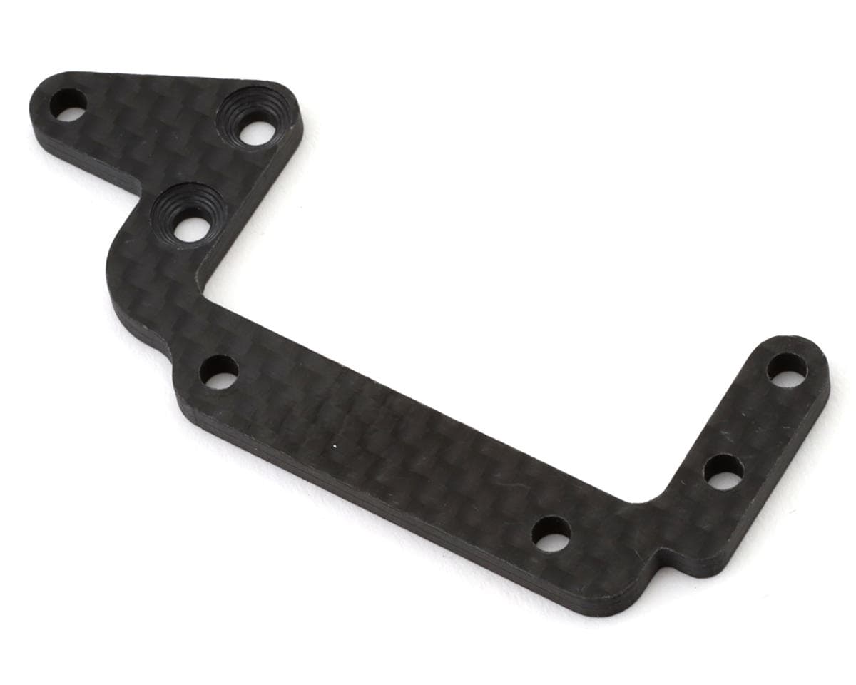 Redcat Vertex-10/Vertex-10W Carbon Fiber Servo Plate