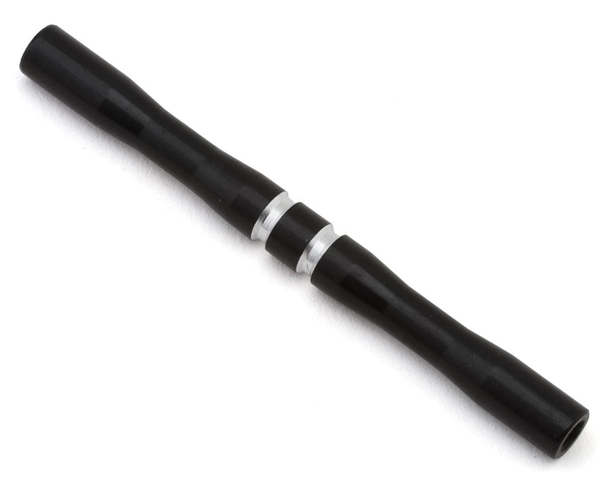 Redcat Vertex-10/Vertex-10W 68mm Aluminum Chassis Crossmember (Black)