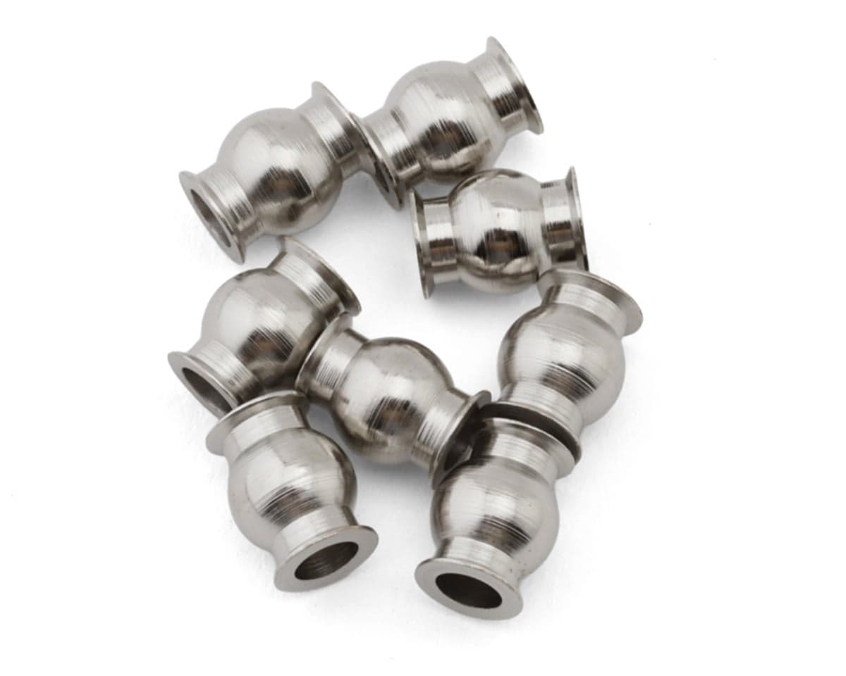 Redcat Vertex-10/Vertex-10W Pivot Balls (8)