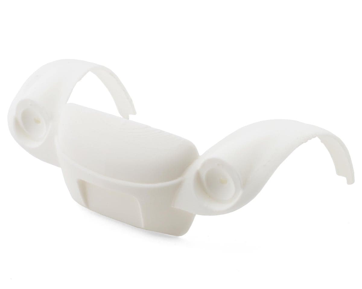 Knight Customs Baja Bug Wide Eye Front Clip (White) (PLA Tough+)