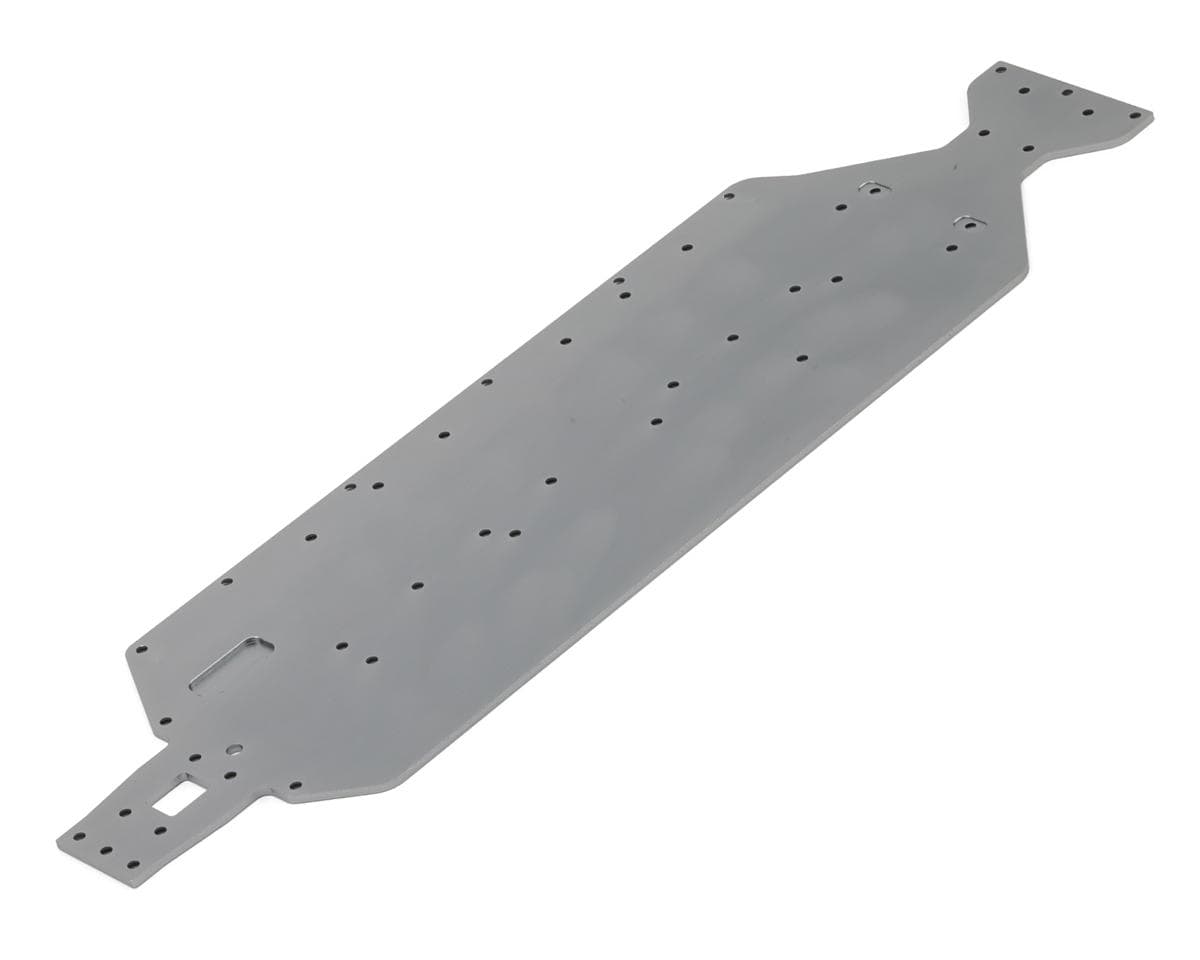 Losi 22S Dirt Late Model Aluminum Chassis (2.5mm)