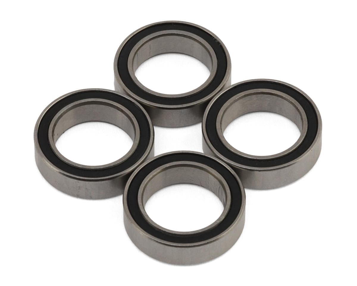 Losi 10x15x4 mm Ball Bearing (4)