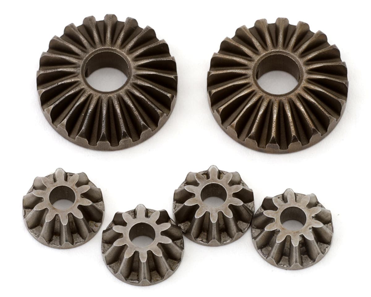 Tekno RC Team Spec Differential Gears Set (20T/10T)