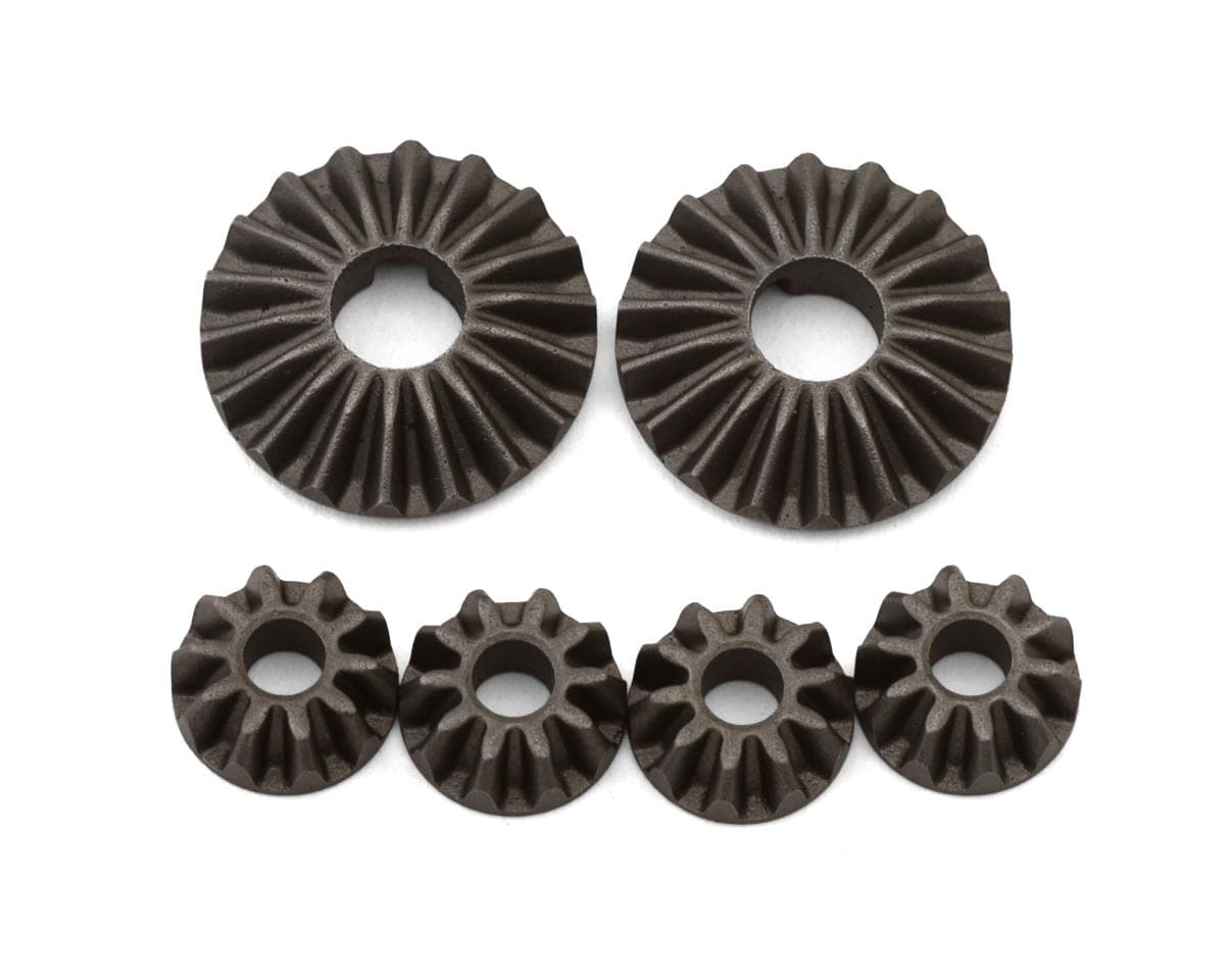 Kyosho Lazer ZX-7.5 Differential Bevel Gears Set