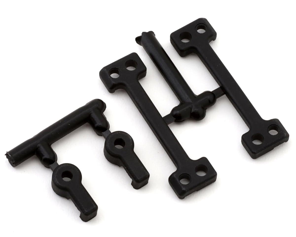 Kyosho Lazer ZX-7.5 Sway Bar Stabilizer Mounts Set