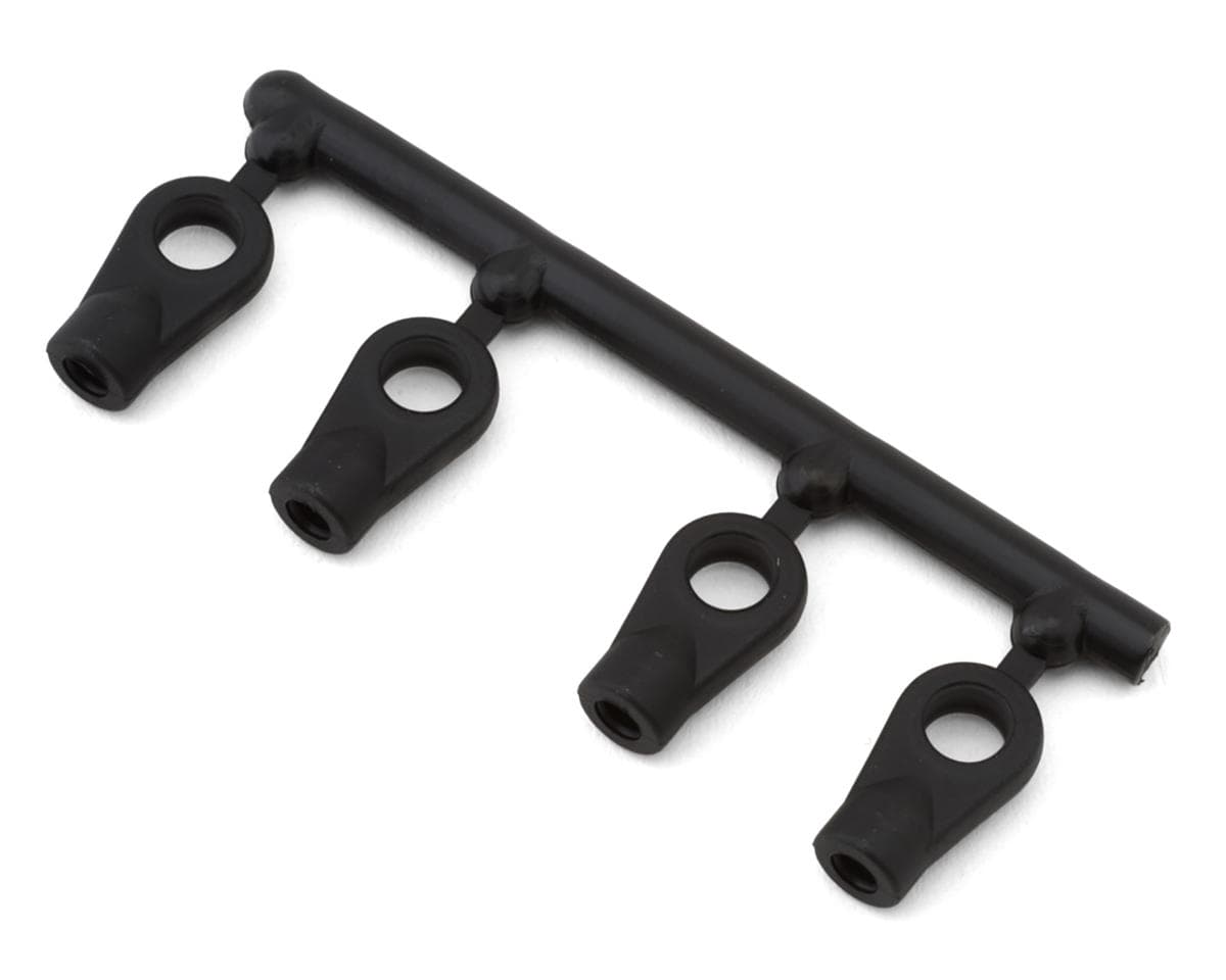 Kyosho Lazer ZX-7.5 Sway Bar Stabilizer Link Rod Ends Set
