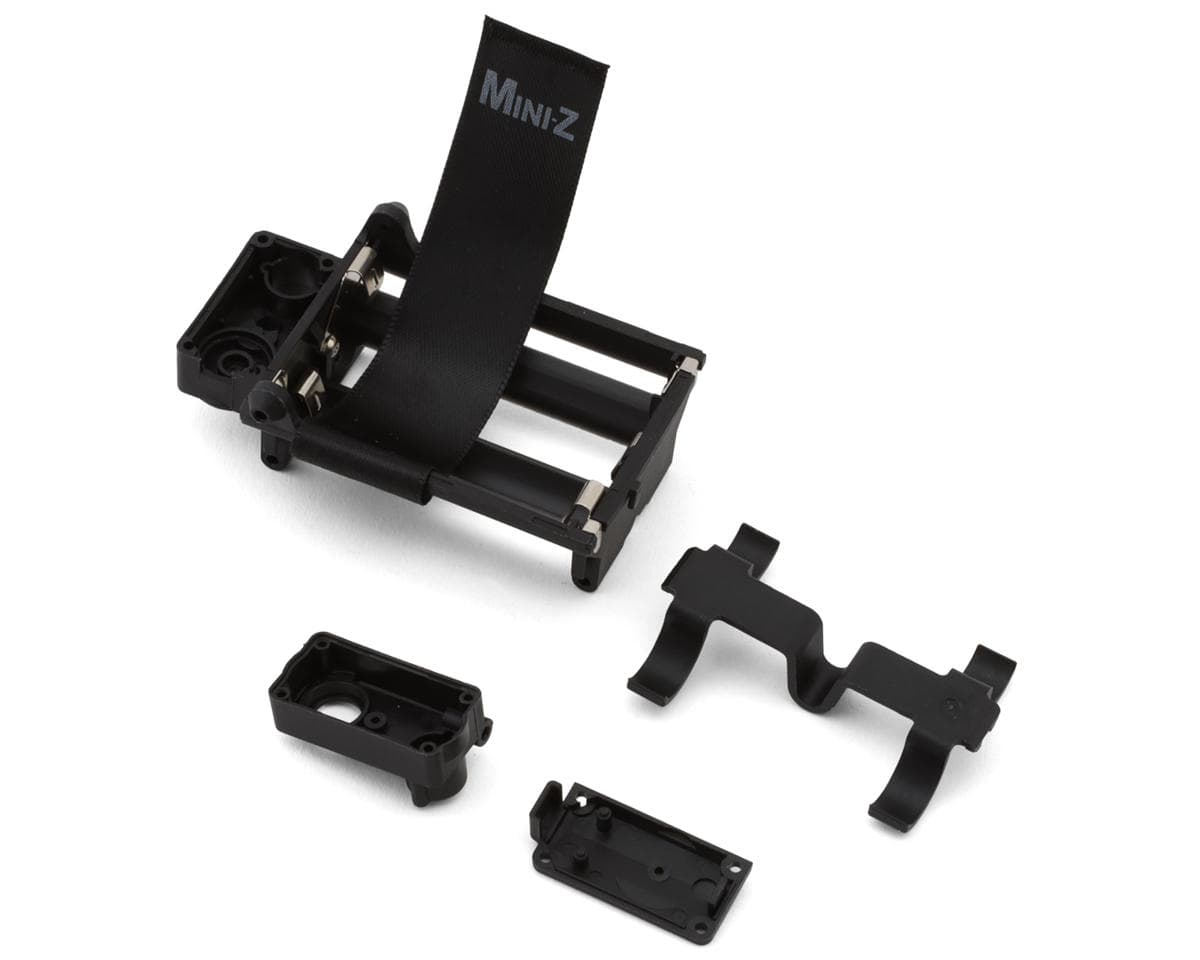 Kyosho MX-01 Mini-Z 4x4 Battery Box Set