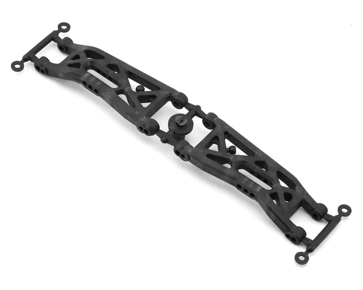 Kyosho Ultima RB7.5 Carbon Composite Front Suspension Arms (2)