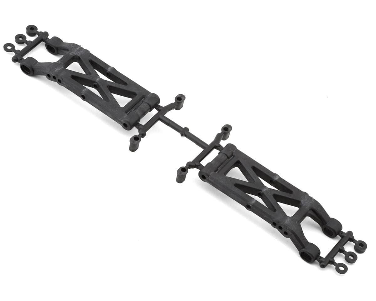 Kyosho Ultima RB7.5 Carbon Composite Rear Suspension Arms (2)