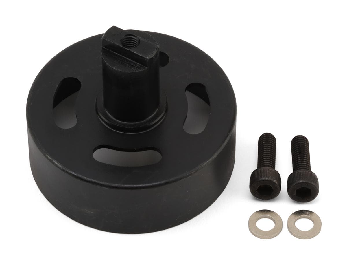 Losi 5IVE-TE 3.0 Clutch Bell & Hardware