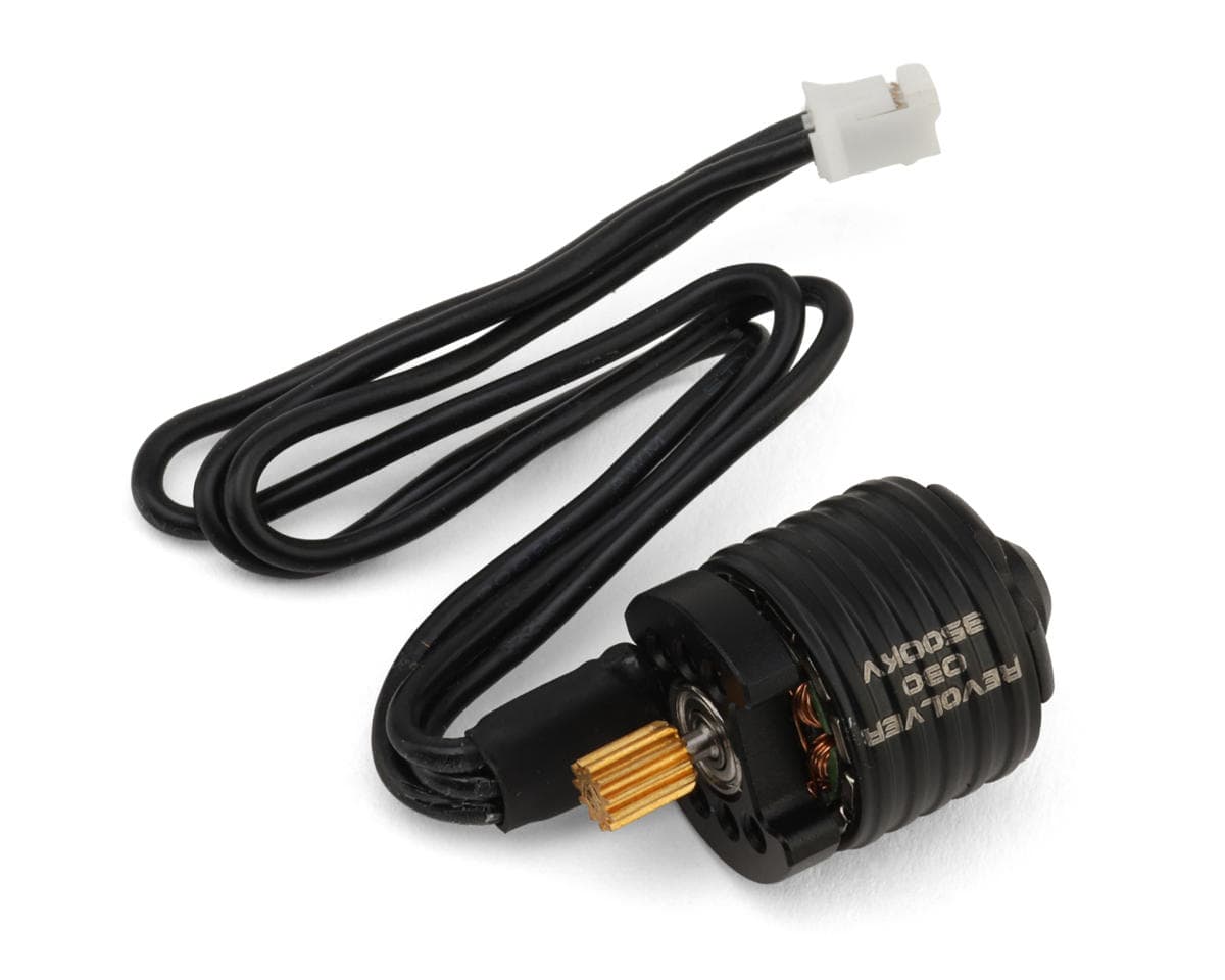 Holmes Hobbies Revolver 030 Outrunner Brushless Motor (3500kV)