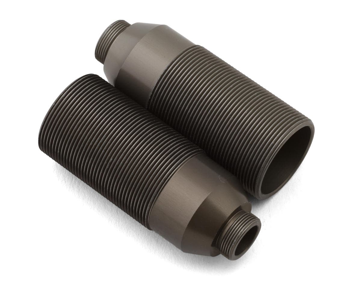 Mugen Seiki MBX 16mm Front Shock Bodies (2)