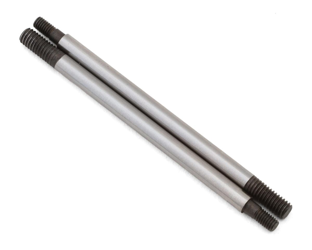 Mugen Seiki MBX Front Shock Shafts (2)