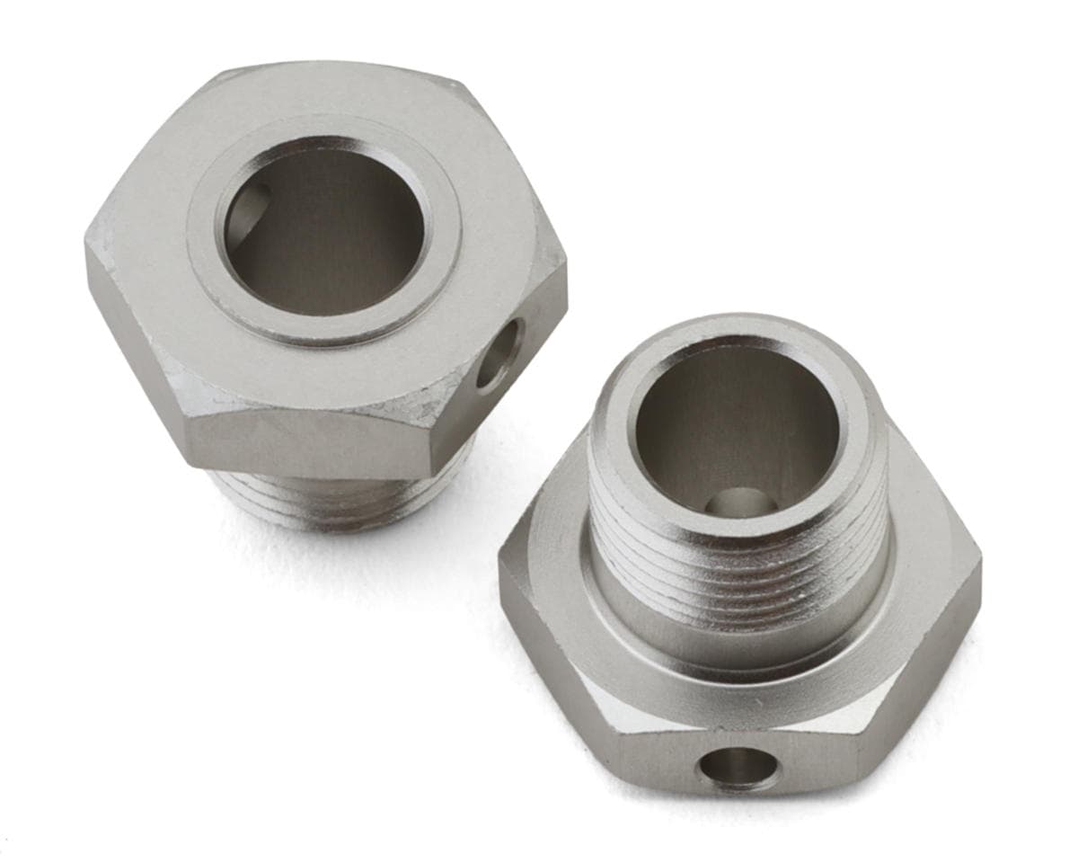 Mugen Seiki MBX8 Wheel Hex Hub (2) (5mm)