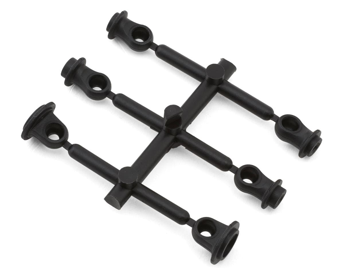 Mugen Seiki MTC2 Shock Ball Joint Set
