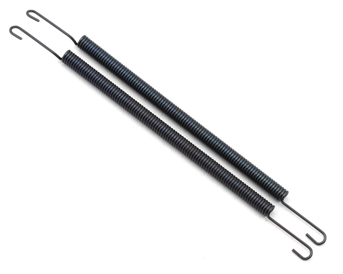 Mugen Seiki Ninja JX21 Manifold Spring (2)