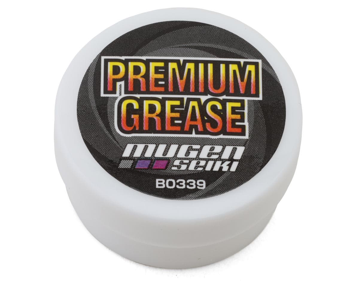 Mugen Seiki Premium Grease (5g)
