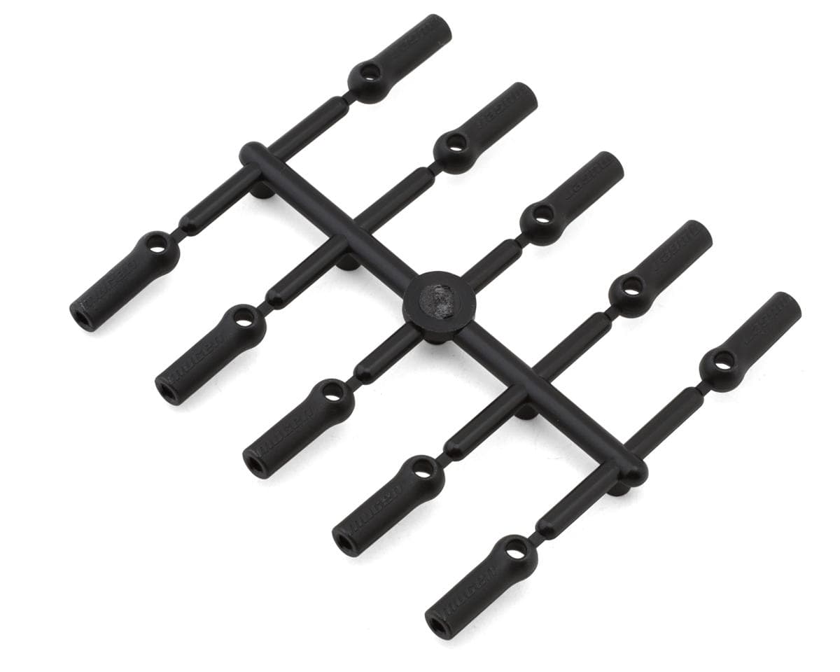 Mugen Seiki MTC2 Long Rod Ends (10)