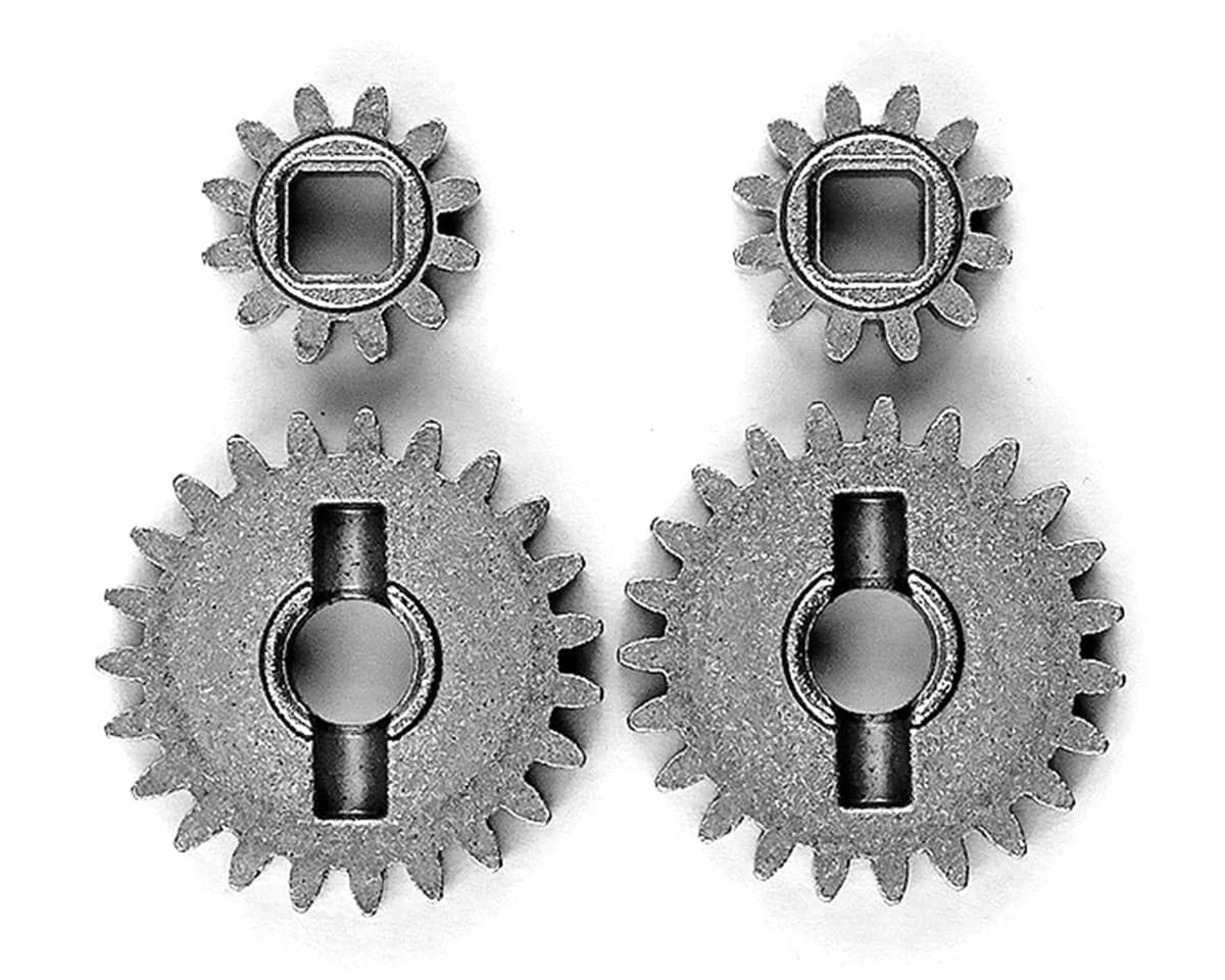 Team Associated Enduro Portal Gears Set (12T/23T)
