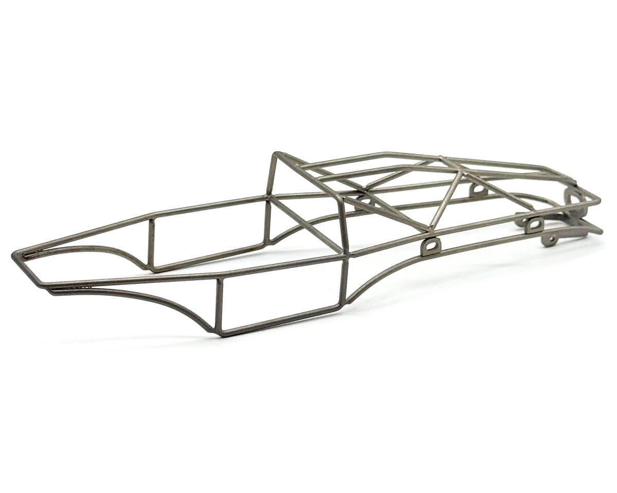 Furitek Rogue 6x6 EXP Titanium Cage Kit