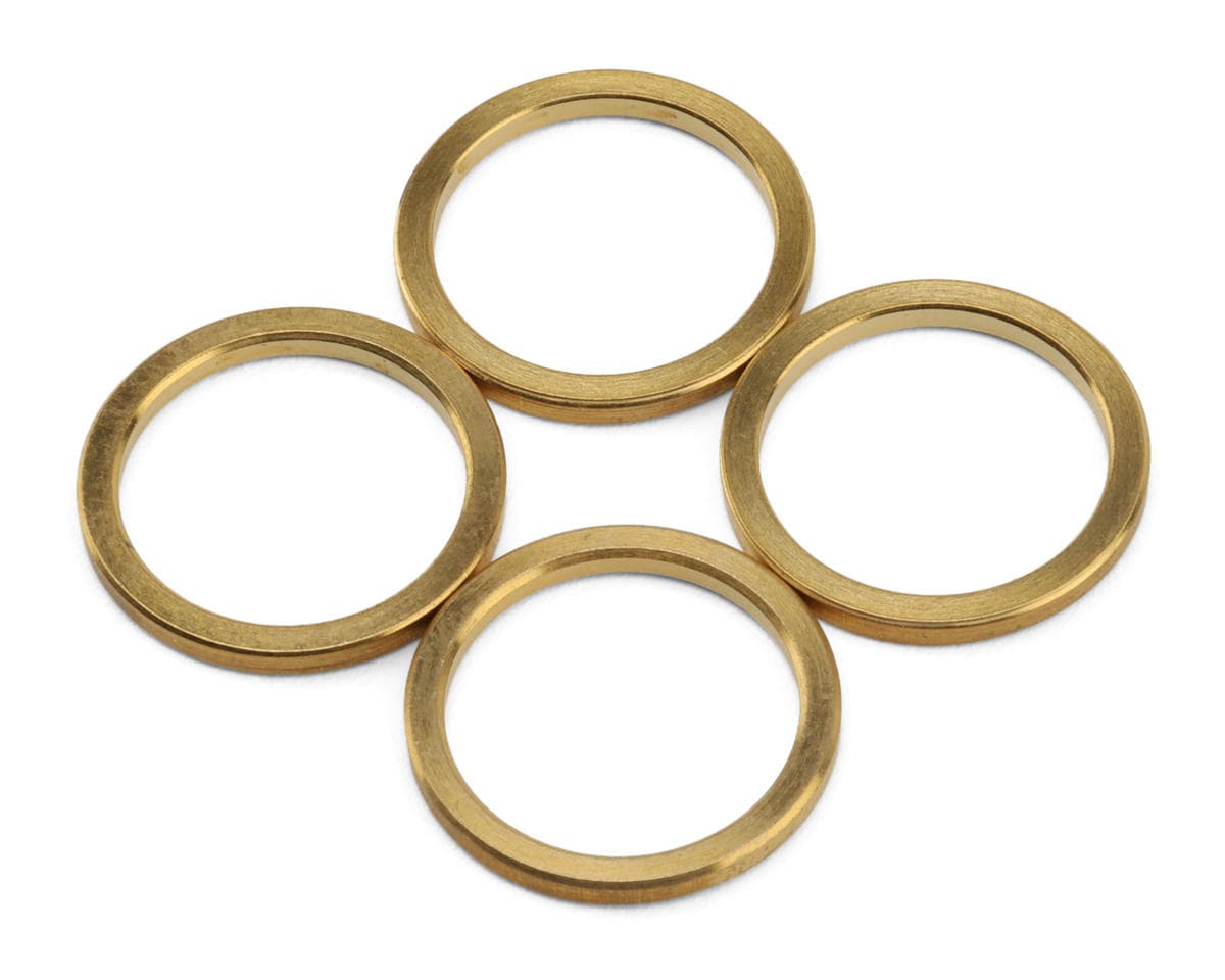 SAB Goblin ilGoblin Competizione 700 Brass Bushings (4)