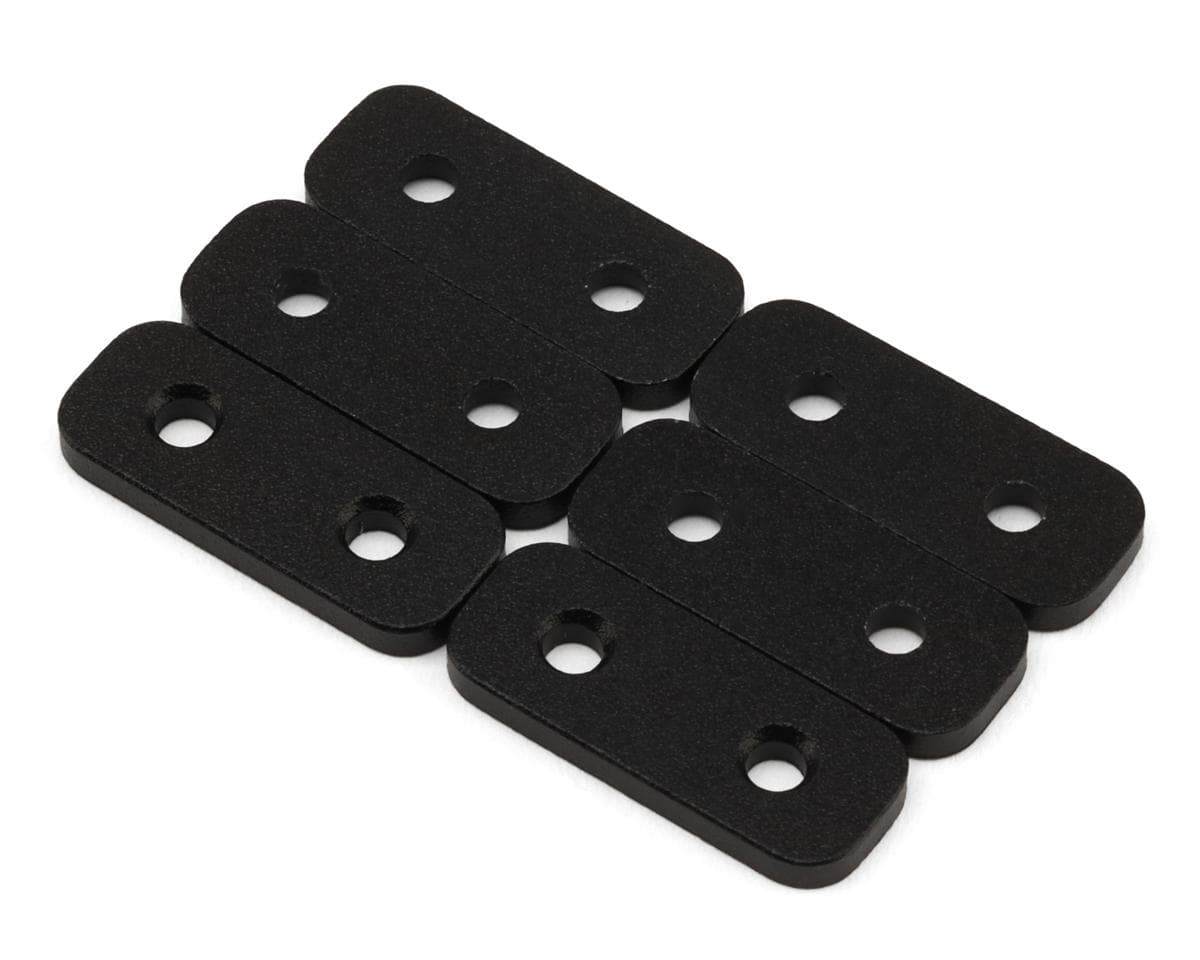 SAB Goblin ilGoblin Competizione 700 2mm Servo Spacers (6)