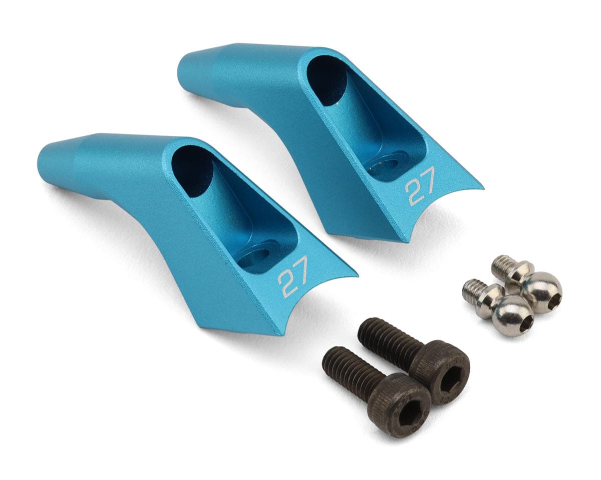 SAB Goblin ilGoblin Competizione 700 27mm Main Blade Grips (2)