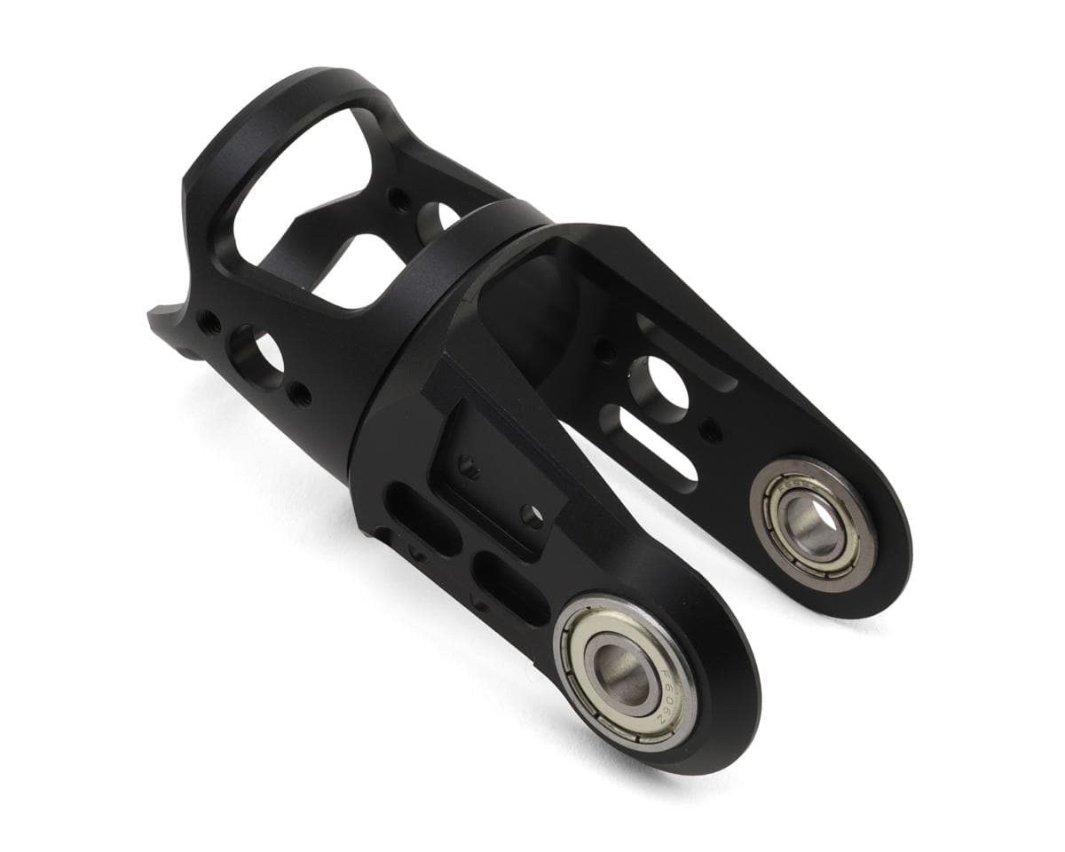 SAB Goblin ilGoblin Competizione 700 Aluminum D35 Tail Case w/S6 Big Flanged Ball Bearings