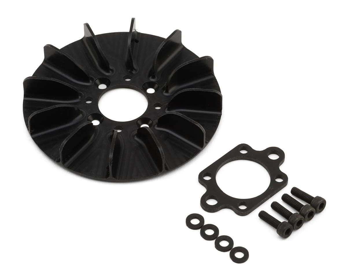 SAB Goblin ilGoblin Competizione 700 PEEK Cooling Fan