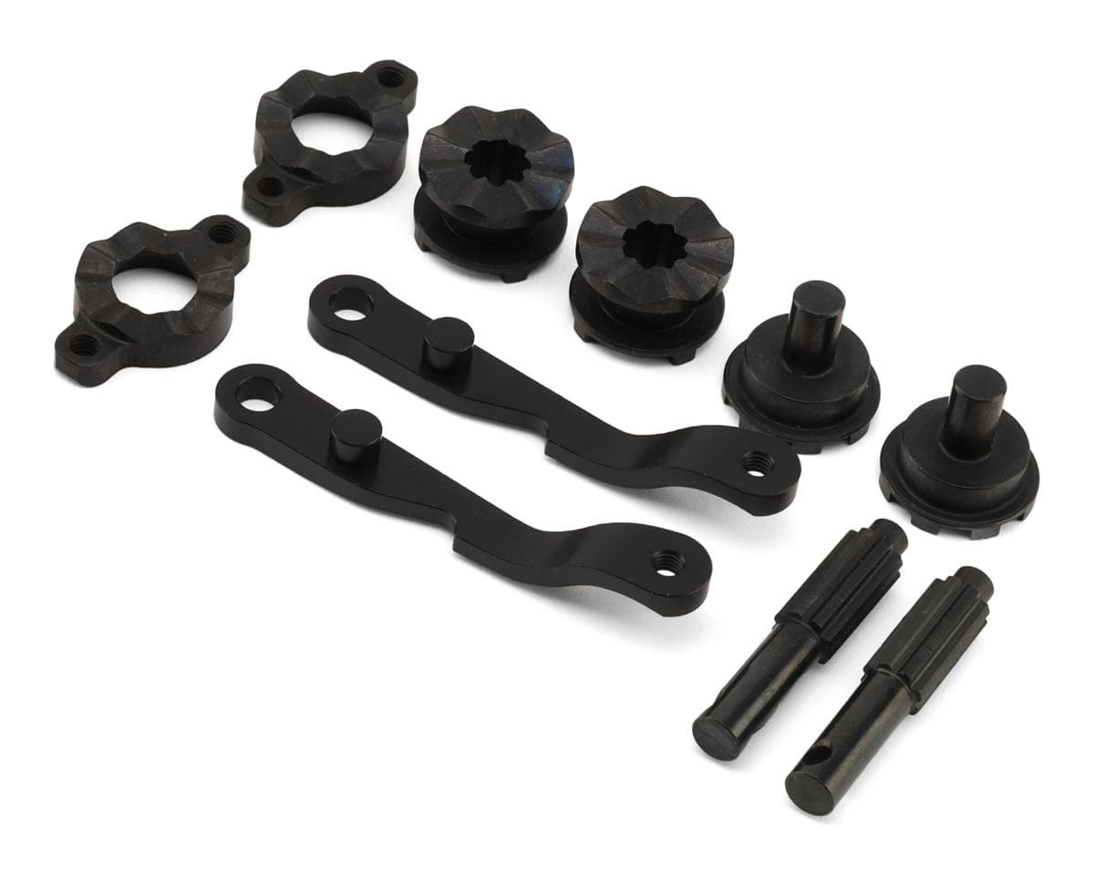 Reefs RC XP Dual Dig Shift Components Set
