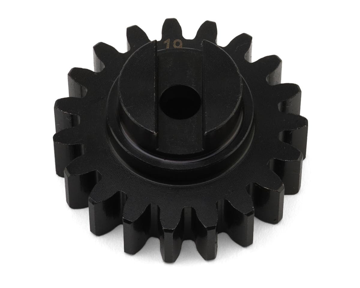 Losi 5IVE-TG 3.0 Pinion Gear & Hardware (19T)