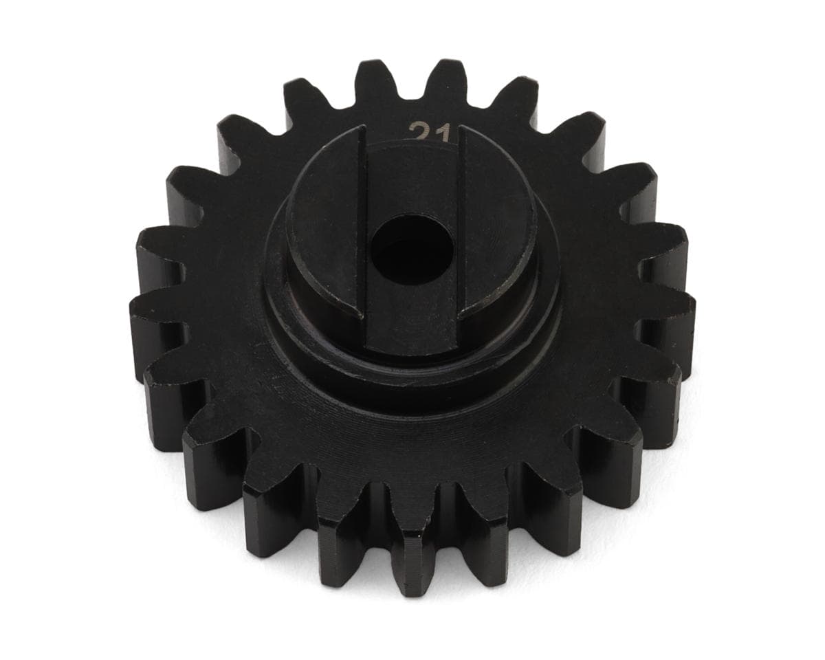 Losi 5IVE-TG 3.0 Pinion Gear & Hardware (21T)