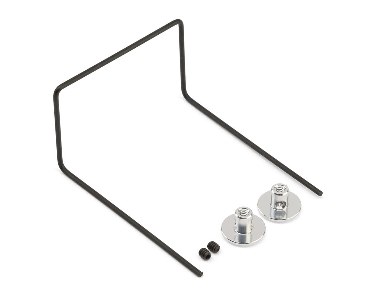 Team Associated RC10 Wing Mount Set