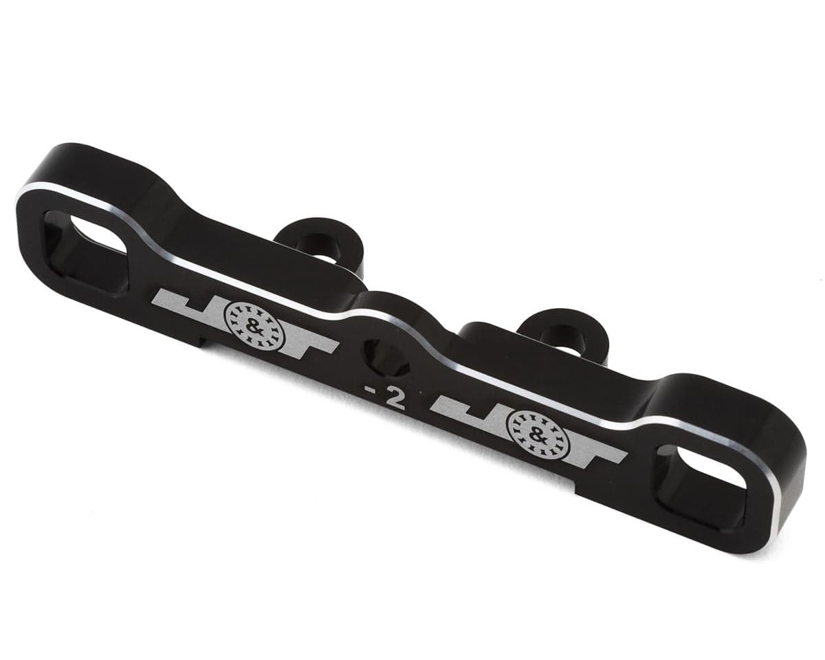 J&T Bearing Co. Tekno "Wide" Quick Change D Block