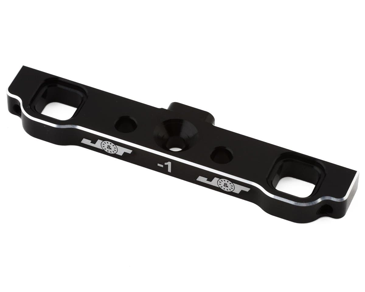 J&T Bearing Co. J&T Tekno "Wide" C Block (-1°)