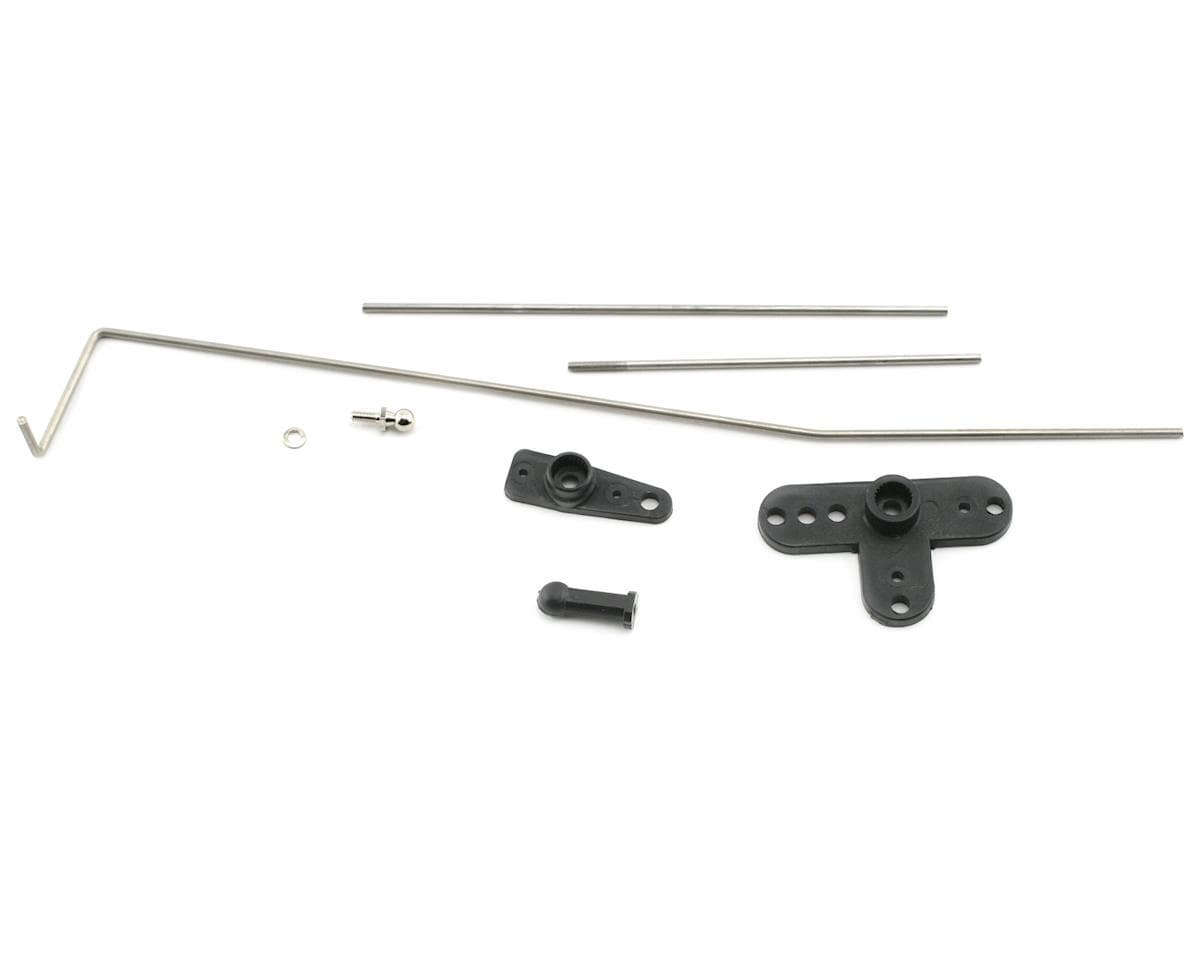Traxxas Throttle/Brake Linkage Wire Assortment (TMX.15 & 2.5)