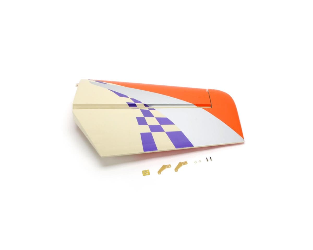Hangar 9 Right Stab Panel, 3.1m SukhoiMM ARF