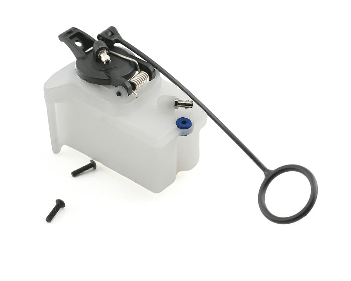 Traxxas Complete Fuel Tank Assembly Jato