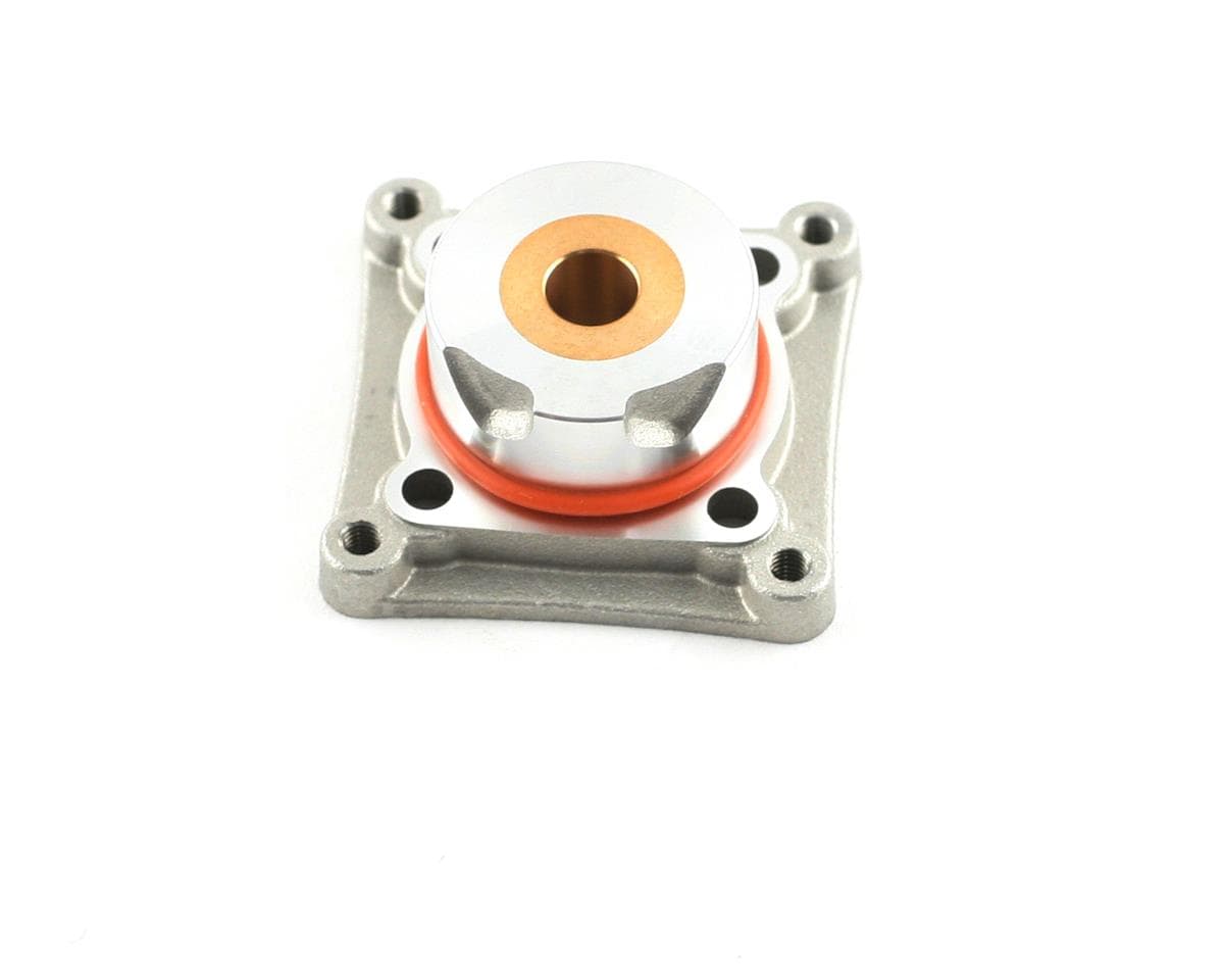 Traxxas Backplate (TRX 2.5 w/Starter)