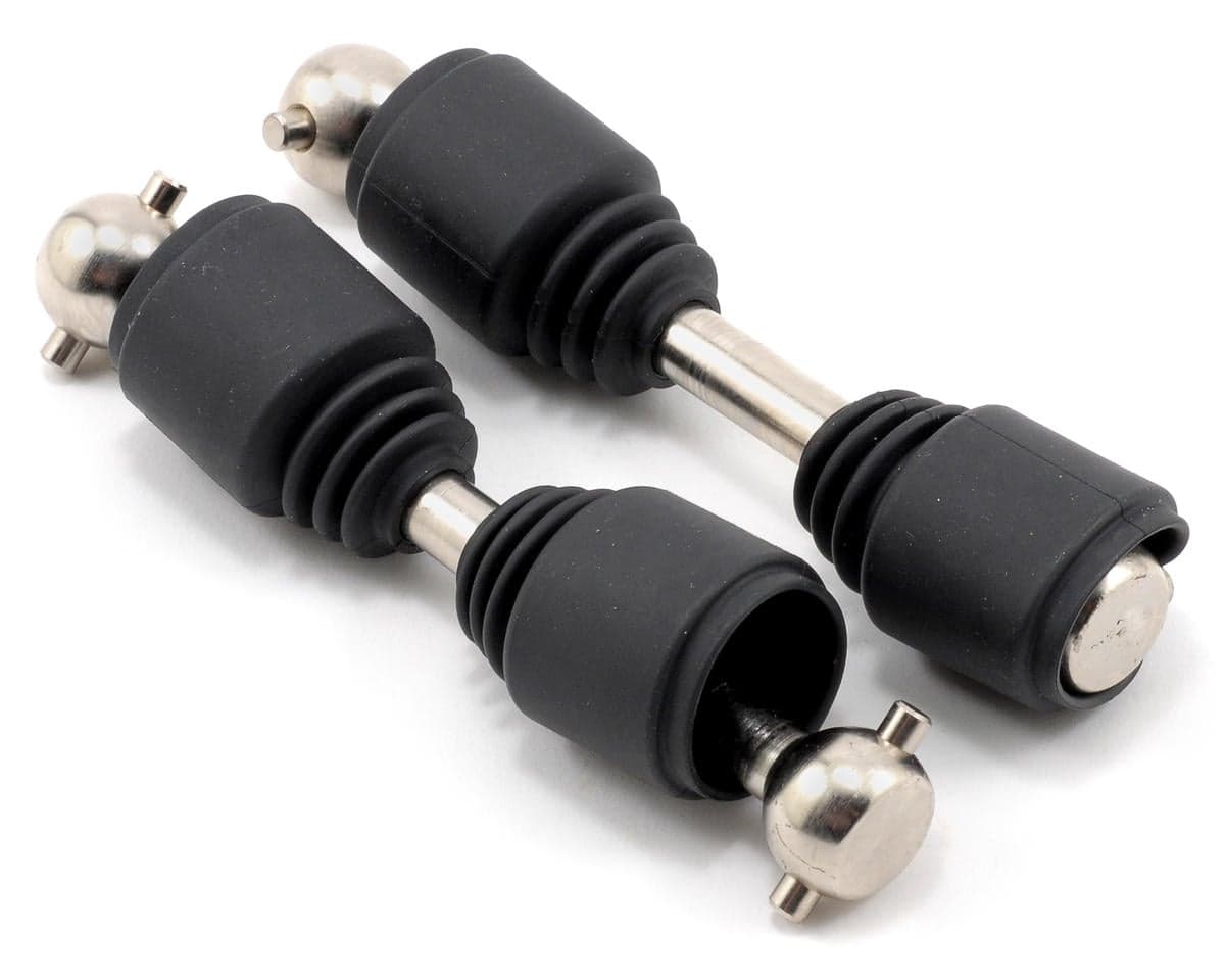 HPI 18x116mm Super Heavy Duty Drive Shaft (2Pcs)