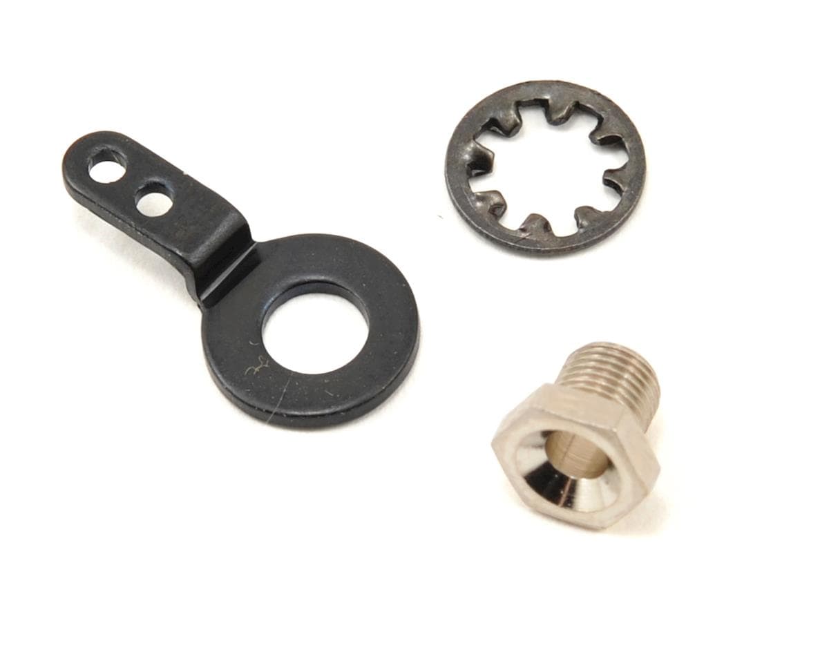O.S. Throttle Lever Assembly