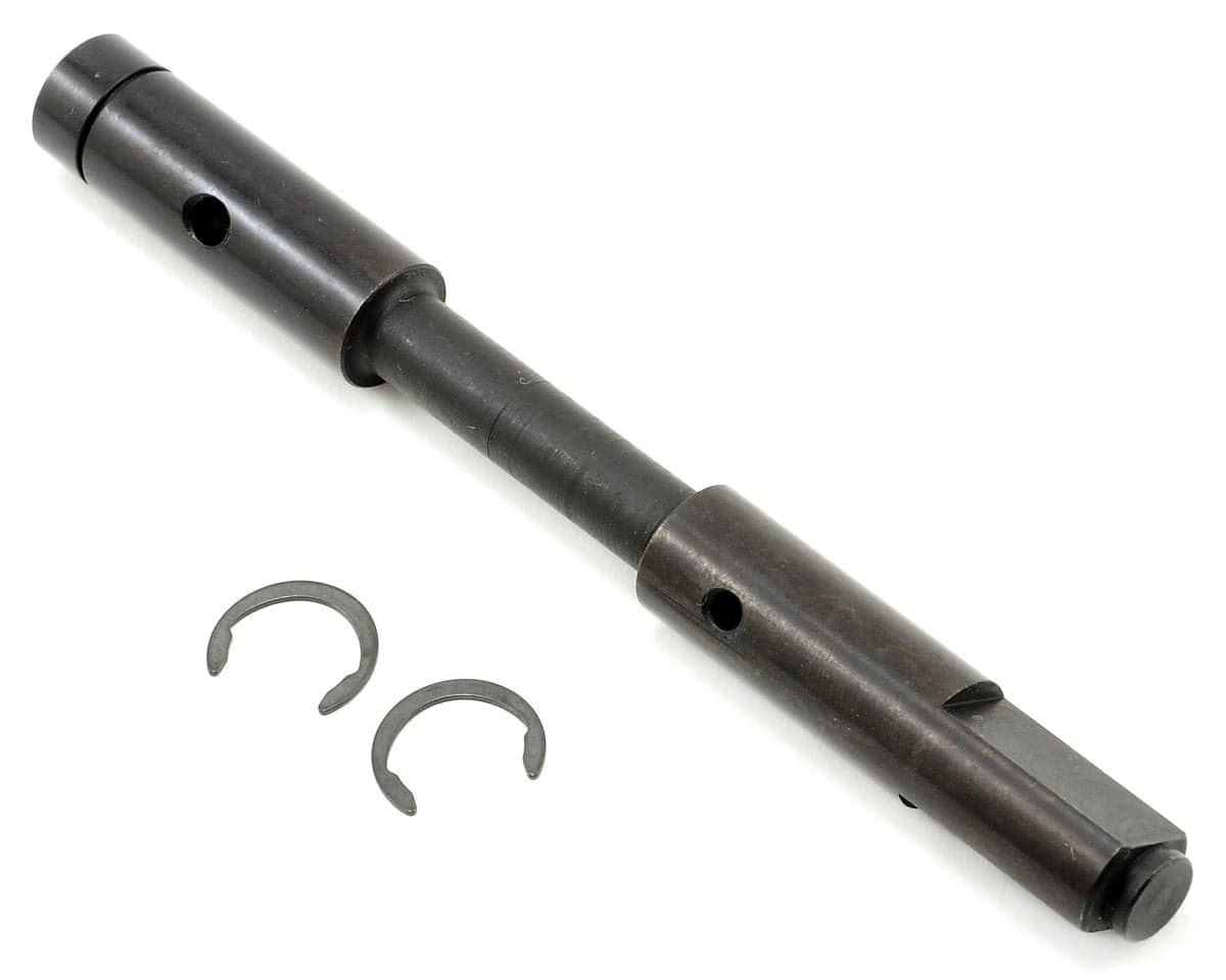 HPI 12x124mm Drive Gear Shaft