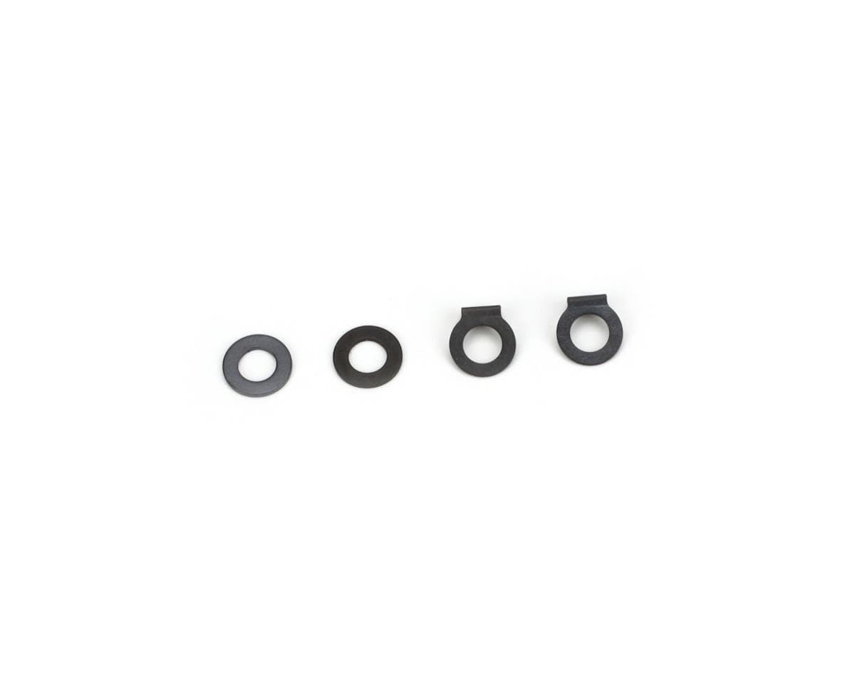 Saito Engines Steel Washer Set: BG
