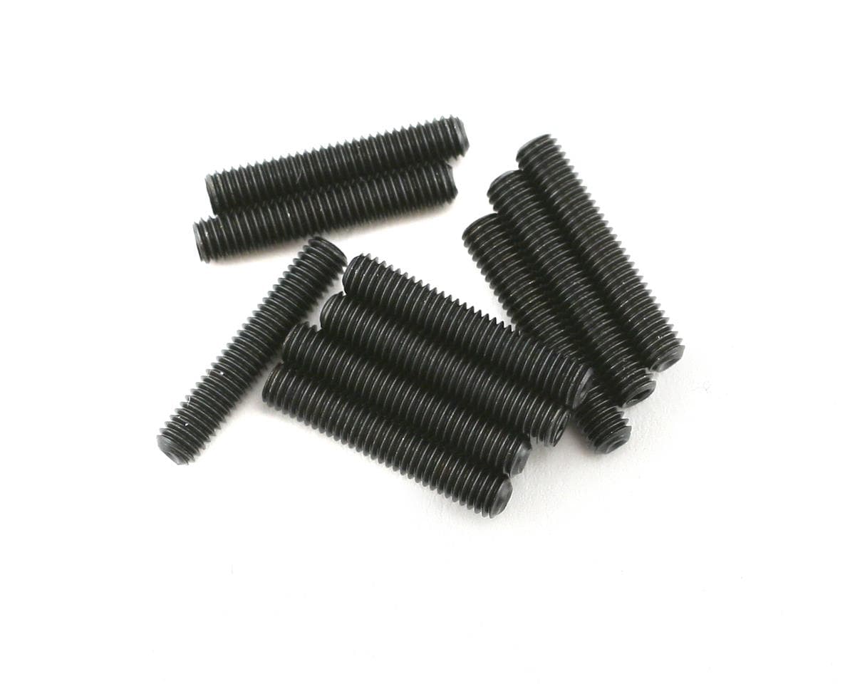 Mugen Seiki SK 3x16 Set Screw (10)