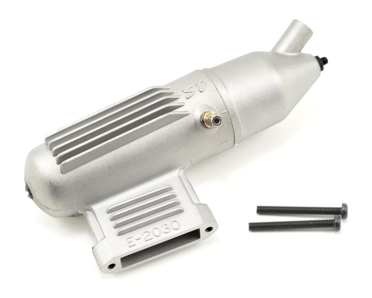 O.S. E-2030 Muffler