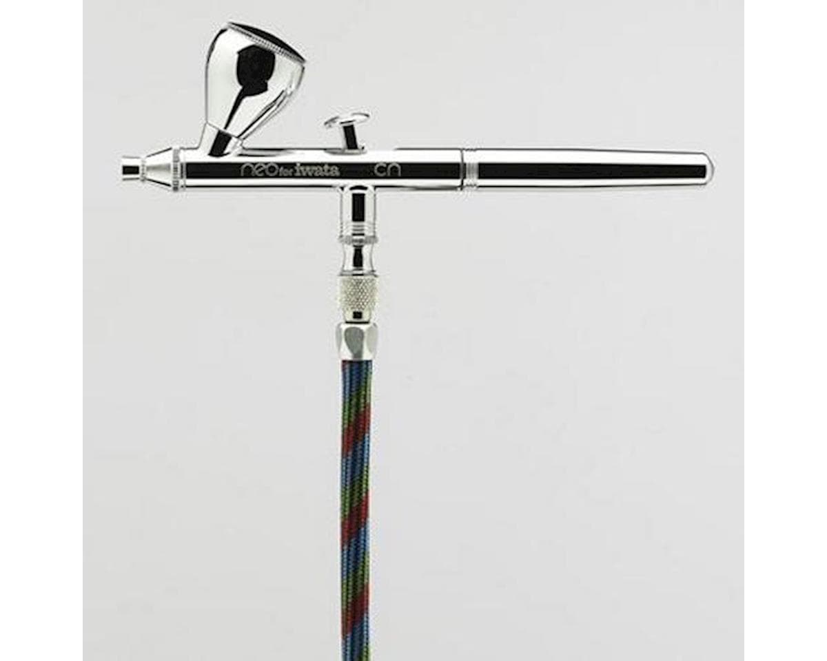 Iwata NEO CN : Gravity Feed