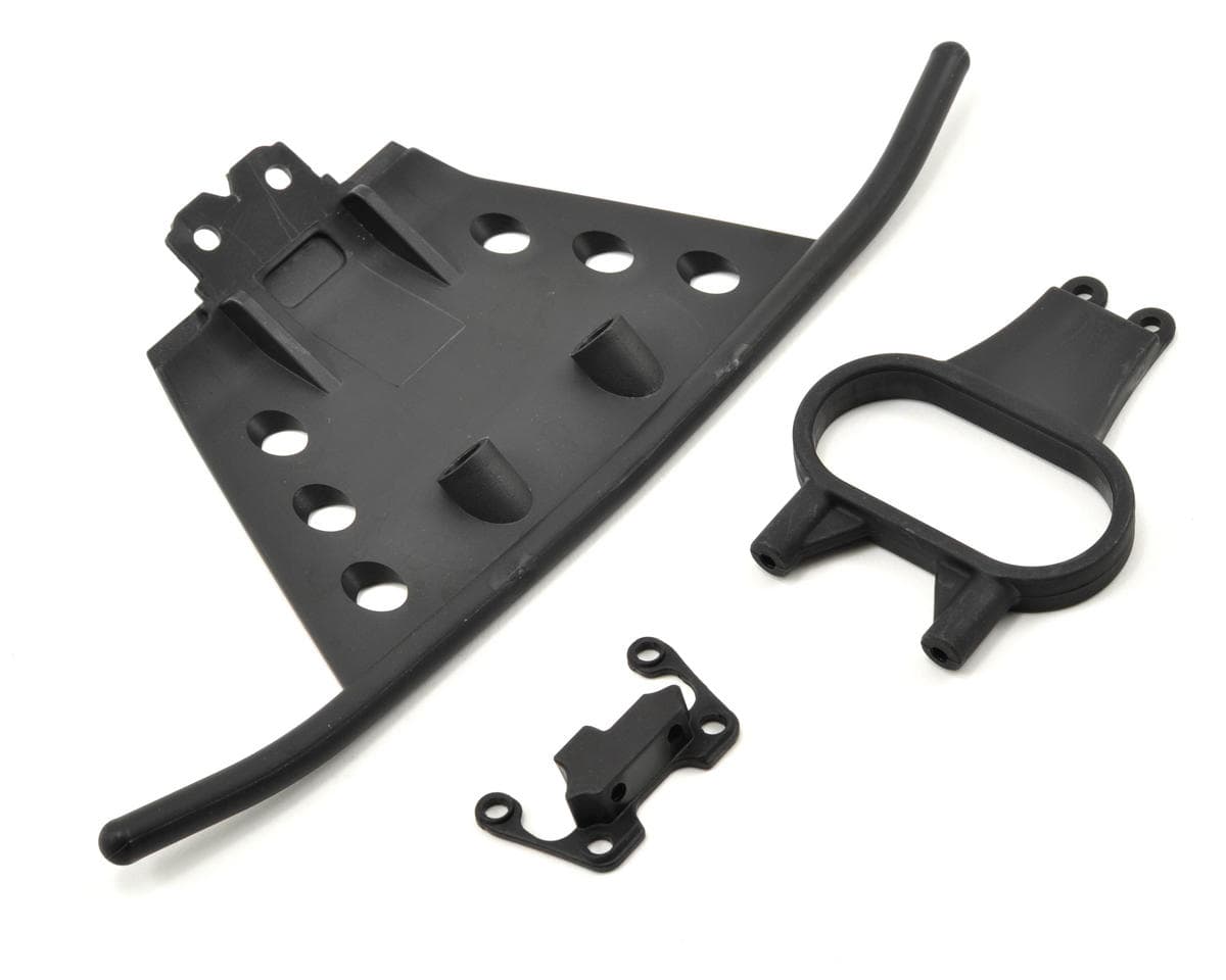 Losi Front Bumper Set