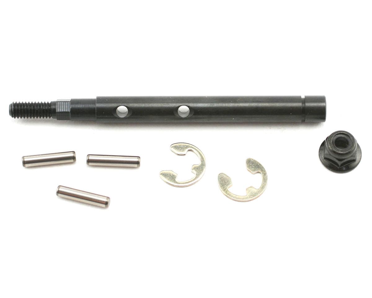 HPI 6x71mm Drive Shaft Savage 21