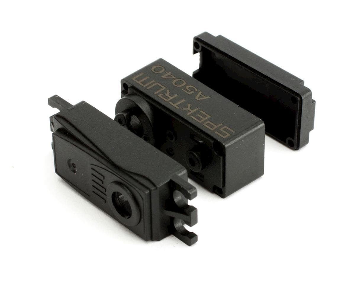 Spektrum RC Case Set: A5040