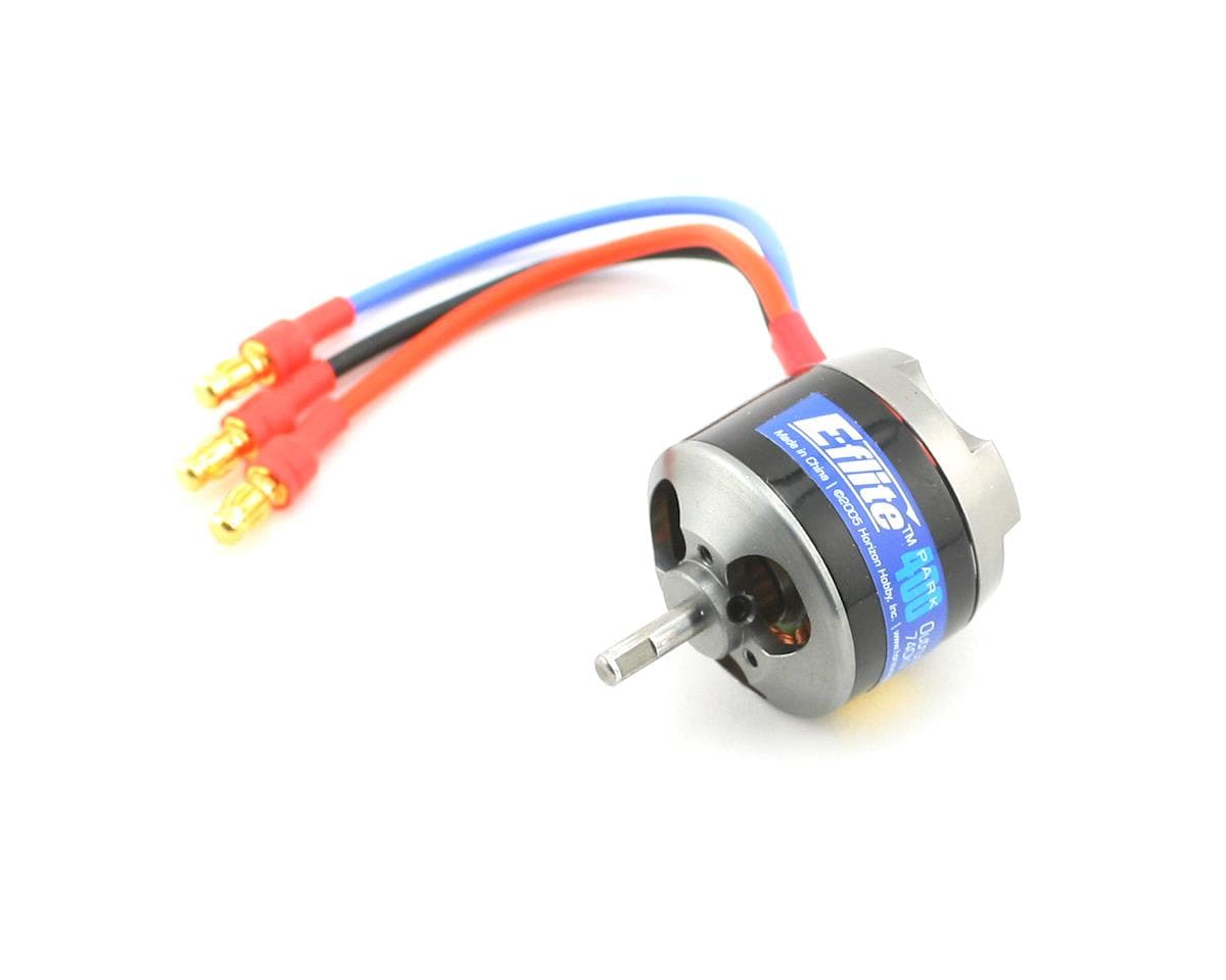 E-flite Park 400 Brushless Outrunner Motor (740kV)